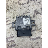 Блок управления топливным насосом