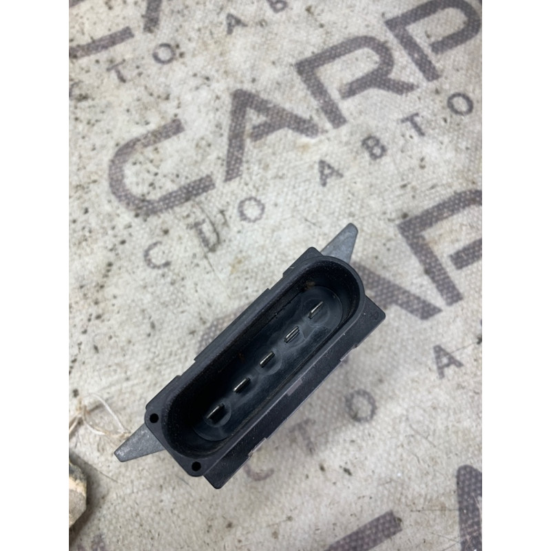 Блок управления топливным насосом (электрика / блок управления) Volkswagen Touareg 7L 4F1906093C