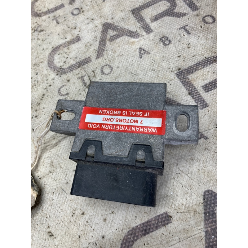 Блок управления топливным насосом (электрика / блок управления) Volkswagen Touareg 7L 4F1906093C