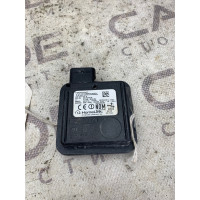 Блок управления воротами гаража