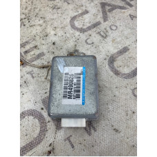 Блок управления круиз-контролем