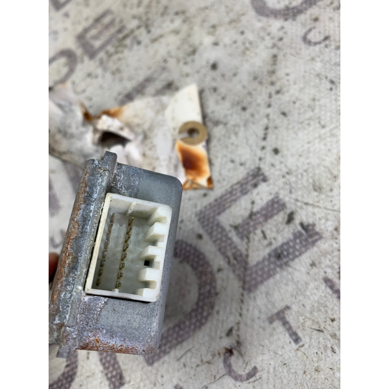 Блок управления круиз-контролем (электрика / блок управления) Mitsubishi Montero 3 mr490826