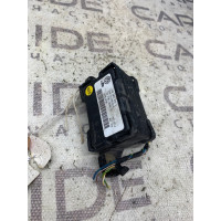 Датчик поперечного ускорения (ESP)