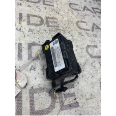 Датчик поперечного ускорения (ESP)