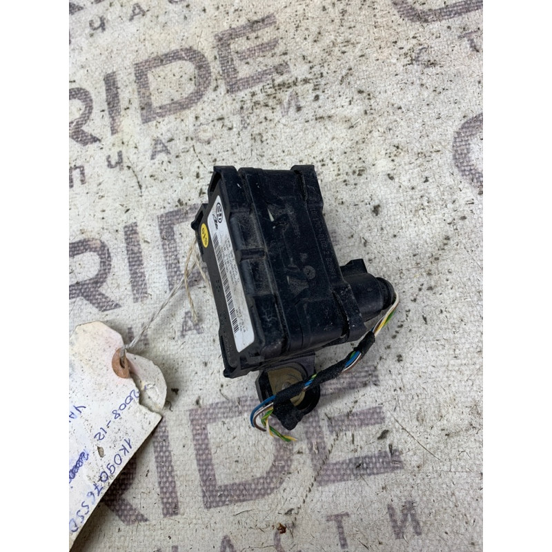 Датчик поперечного ускорения (ESP) (электрика / датчики) Volkswagen Jetta 5C 1k0907655d