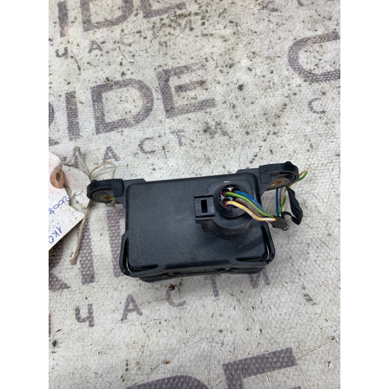 Датчик поперечного ускорения (ESP) (электрика / датчики) Volkswagen Jetta 5C 1k0907655d