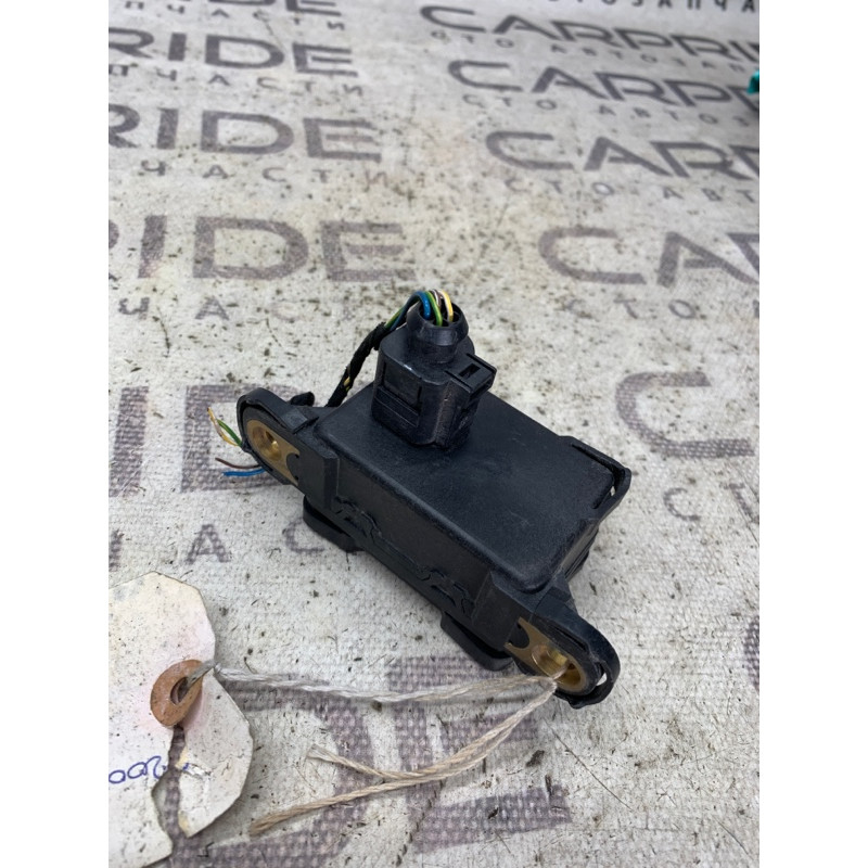 Датчик поперечного ускорения (ESP) (электрика / датчики) Volkswagen Jetta 5C 1k0907655d