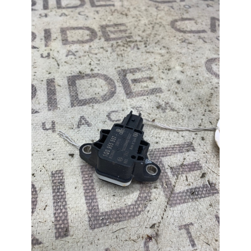 Датчик удара (электрика / датчики) Volkswagen EOS 1F 1q0955557
