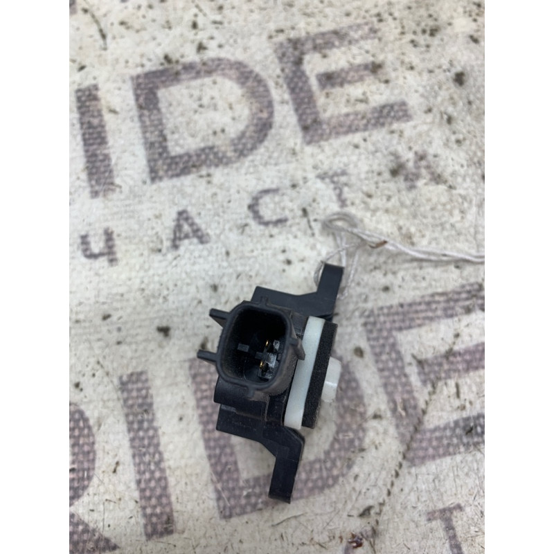 Датчик удара (электрика / датчики) Volkswagen EOS 1F 1q0955557