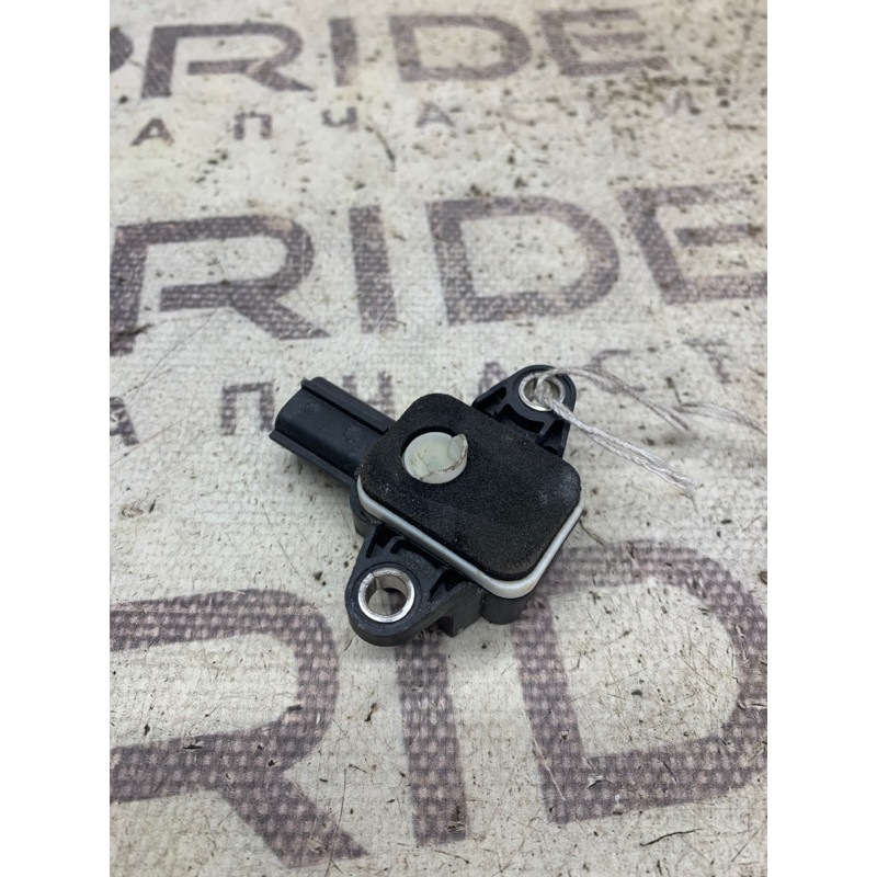 Датчик удара (электрика / датчики) Volkswagen EOS 1F 1q0955557