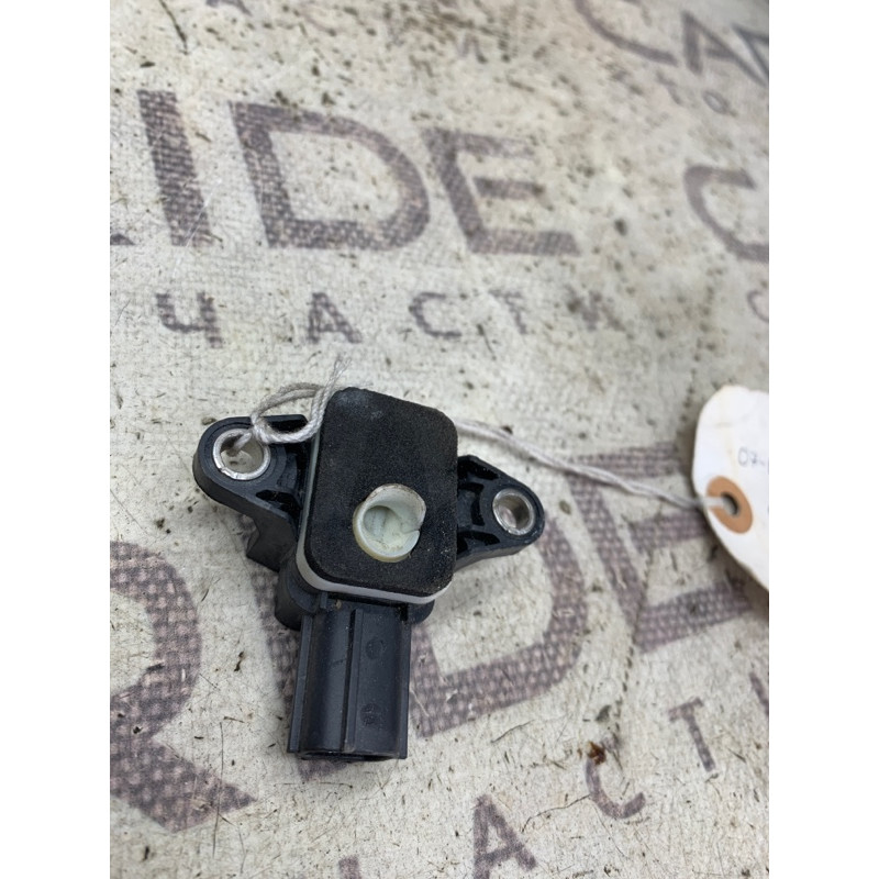 Датчик удара (электрика / датчики) Volkswagen EOS 1F 1q0955557