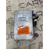 Блок управления телефоном