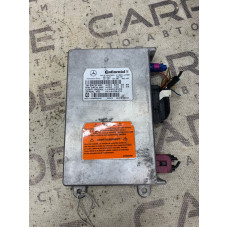 Блок керування телефоном