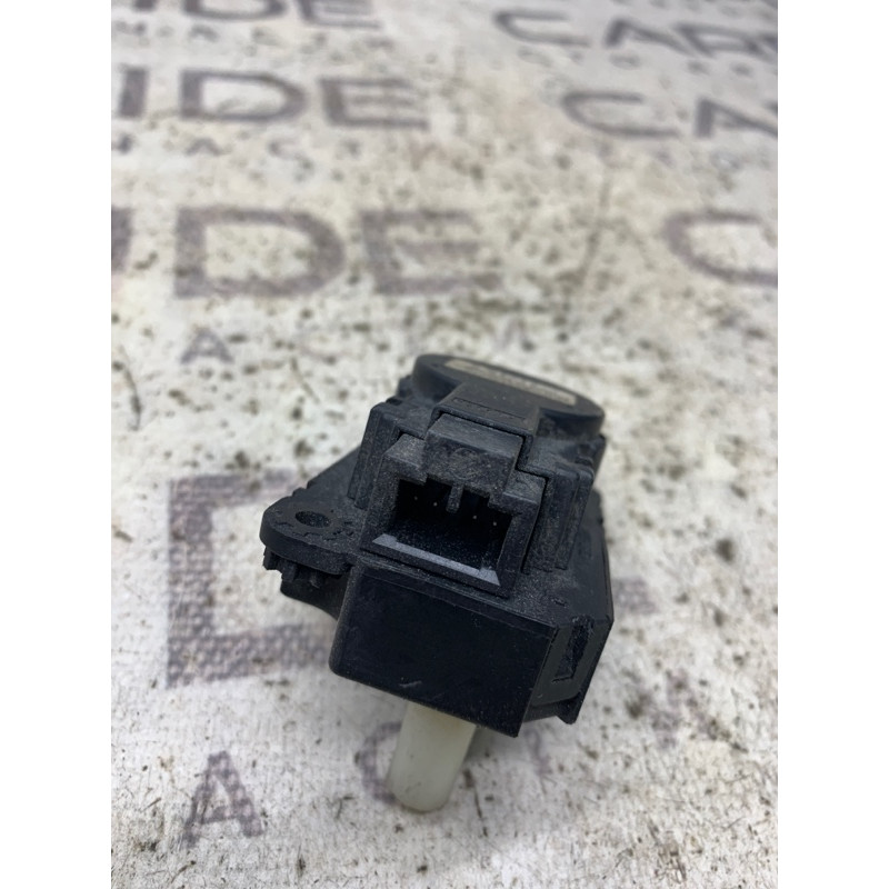 Привід заслонки обігрівача (обігрів та кондиціювання) Mitsubishi OUTLANDER XL CW csa512t010