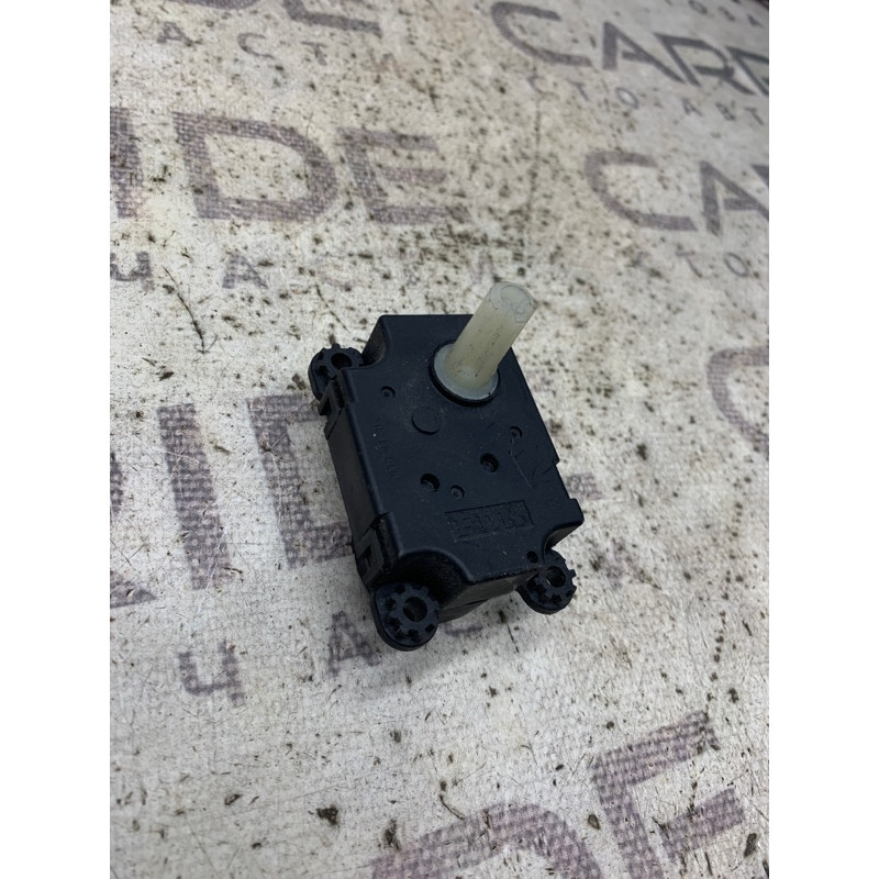 Привід заслонки обігрівача (обігрів та кондиціювання) Mitsubishi OUTLANDER XL CW csa512t010