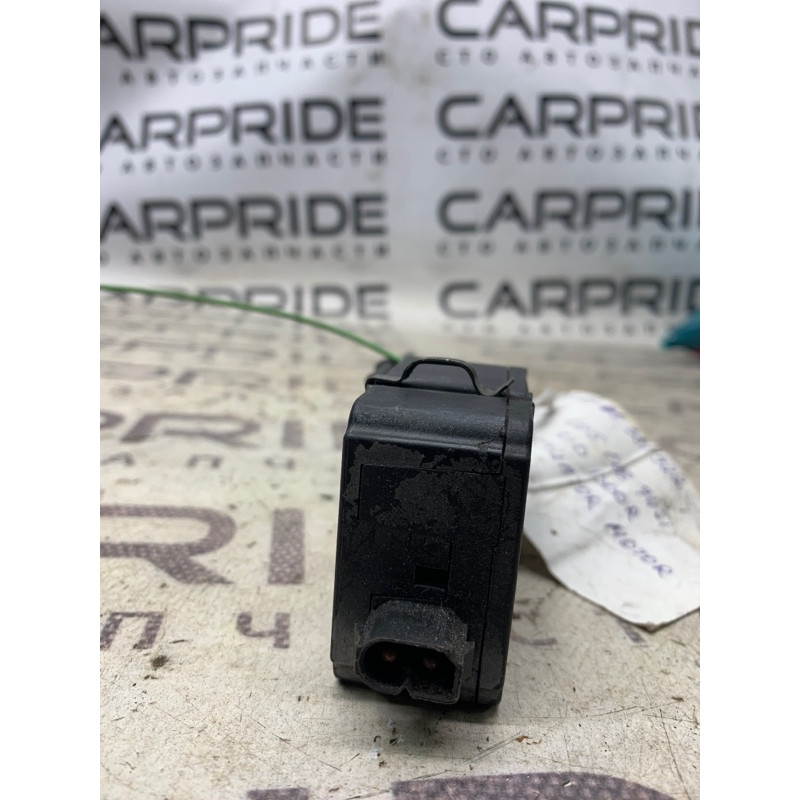 Привод лючка топливного бака (электрика) Bmw 7-series E65 67118381522