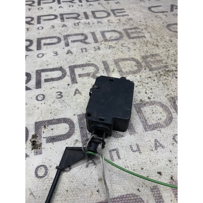 Привод лючка топливного бака (электрика) Bmw 7-series E65 67118381522