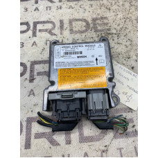 Блок управління airbag