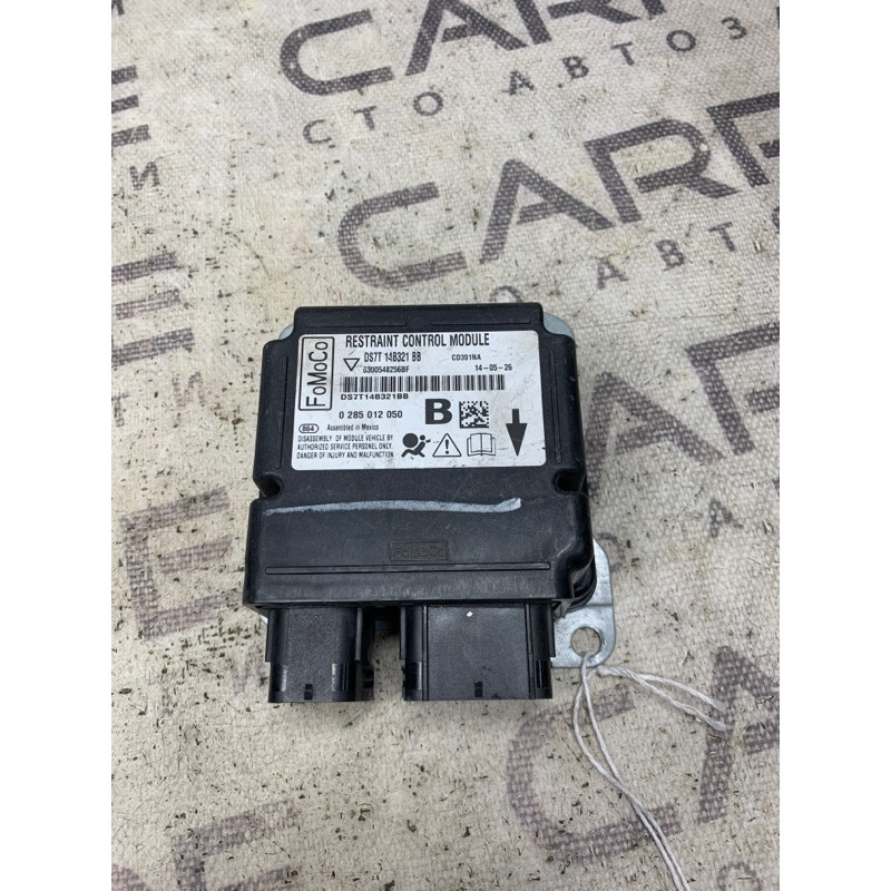 Блок управления airbag (airbag/безопасность) Ford Fusion mk5 ds7t14b321bb