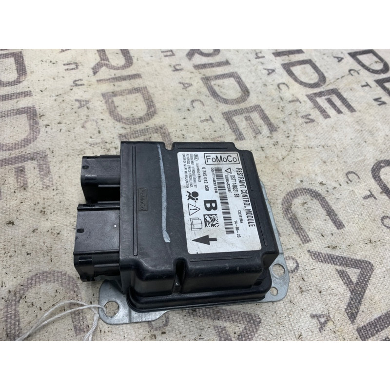 Блок управления airbag (airbag/безопасность) Ford Fusion mk5 ds7t14b321bb