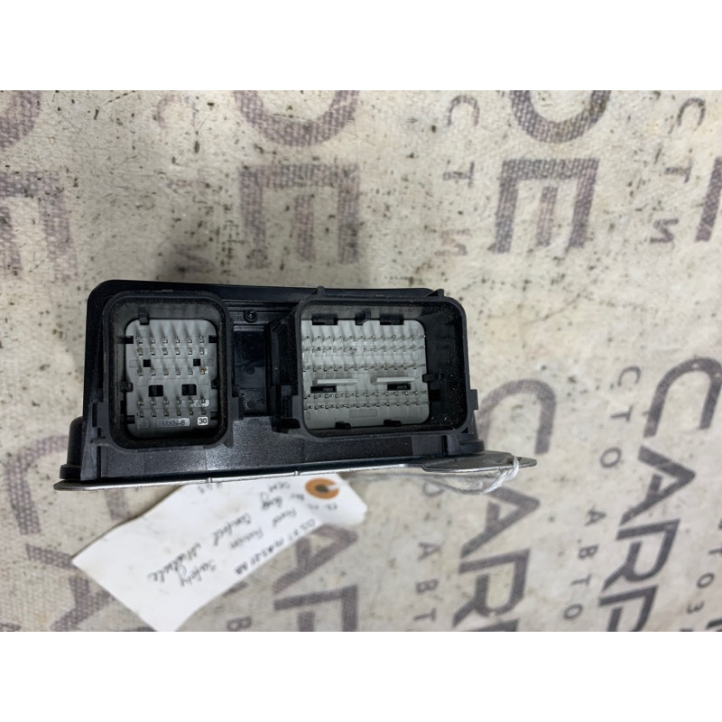 Блок управления airbag (airbag/безопасность) Ford Fusion mk5 ds7t14b321bb