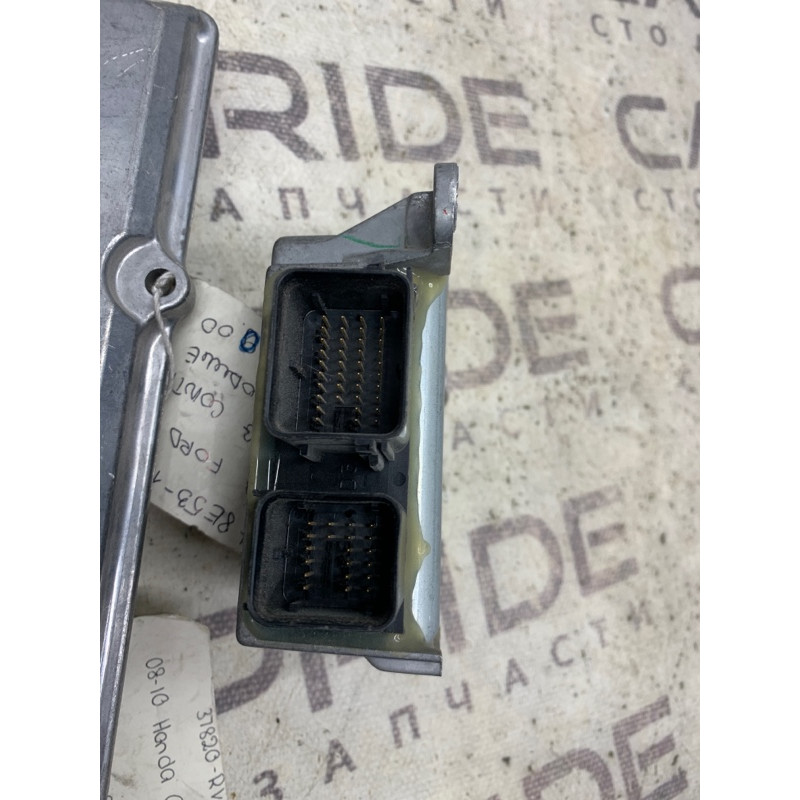 Блок управления airbag (airbag/безопасность) Ford Fusion MK5 2008 8e5314b321be