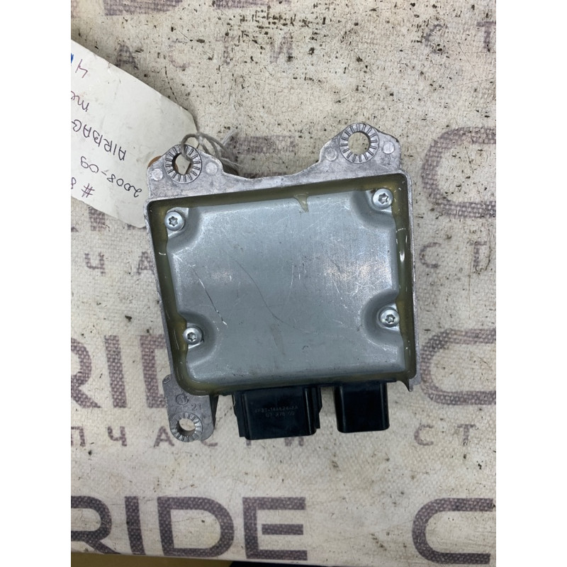 Блок управления airbag (airbag/безопасность) Ford Fusion MK5 2008 8e5314b321be
