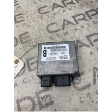 Блок управління airbag