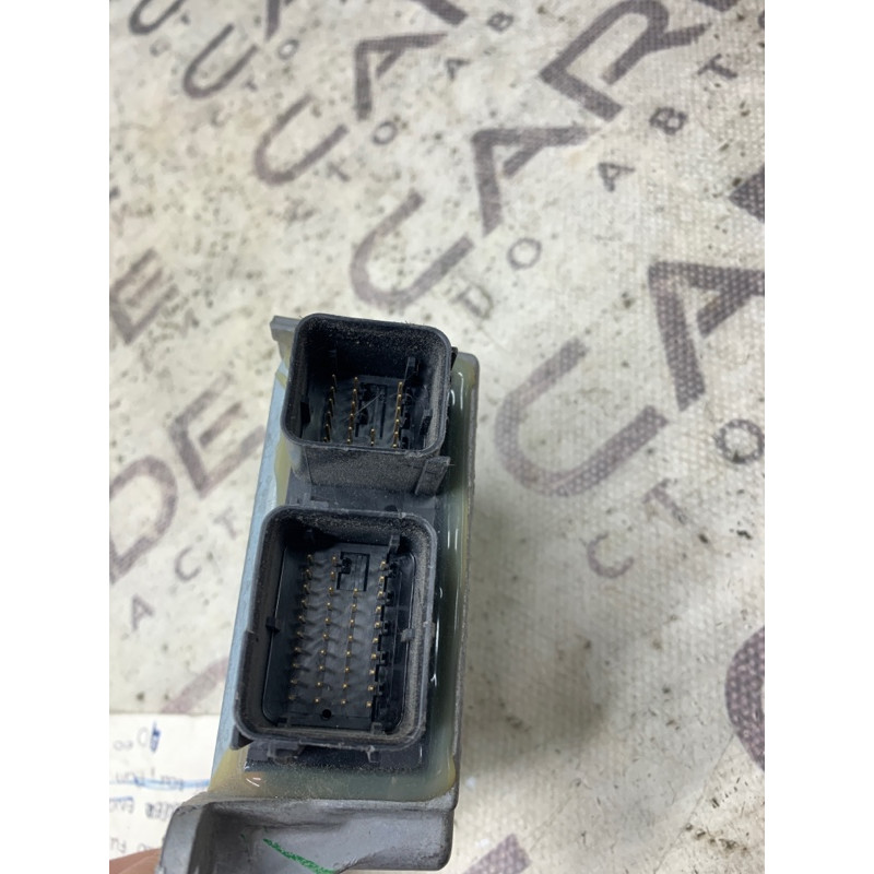 Блок управления airbag (airbag/безопасность) Ford FUSION MK5 2006 7e5314b321bb