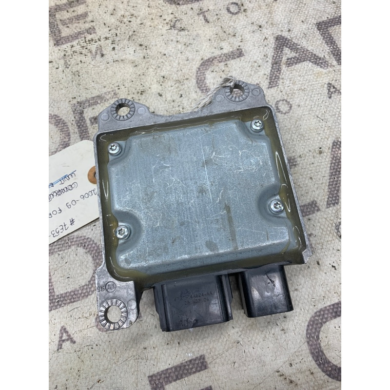 Блок управления airbag (airbag/безопасность) Ford FUSION MK5 2006 7e5314b321bb