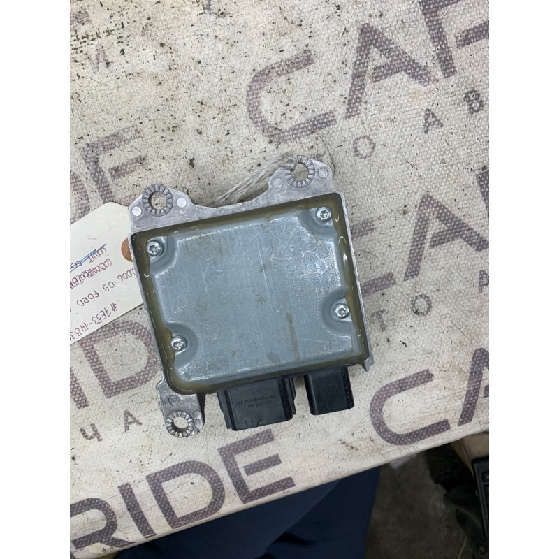 Блок управления airbag (airbag/безопасность) Ford FUSION MK5 2006 7e5314b321bb