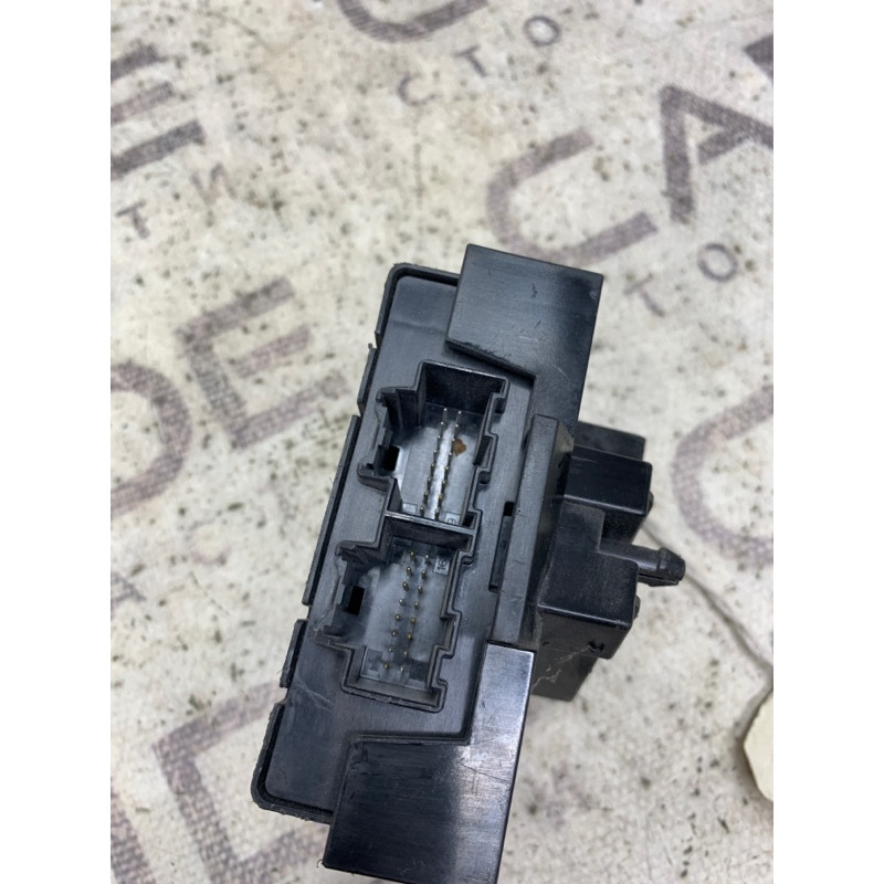 Блок управления сигналами (электрика / блок управления) Chevrolet Cruze J300 2017 13514855
