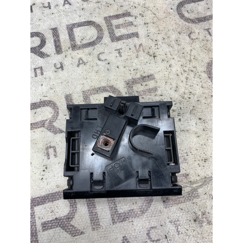 Блок управления сигналами (электрика / блок управления) Chevrolet Cruze J300 2017 13514855