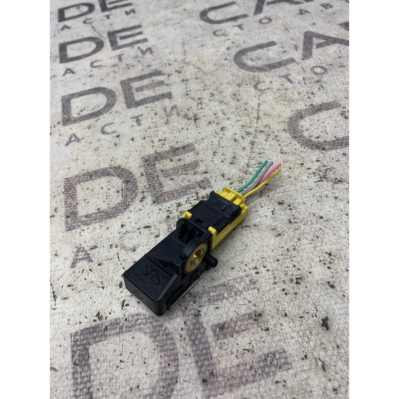 Датчик удара (электрика / датчики) Honda CR-V 3 2007 77970SWAA113M1