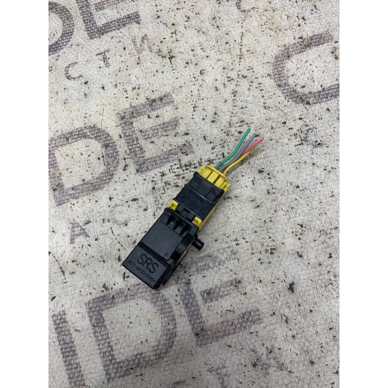 Датчик удара (электрика / датчики) Honda CR-V 3 2007 77970SWAA113M1