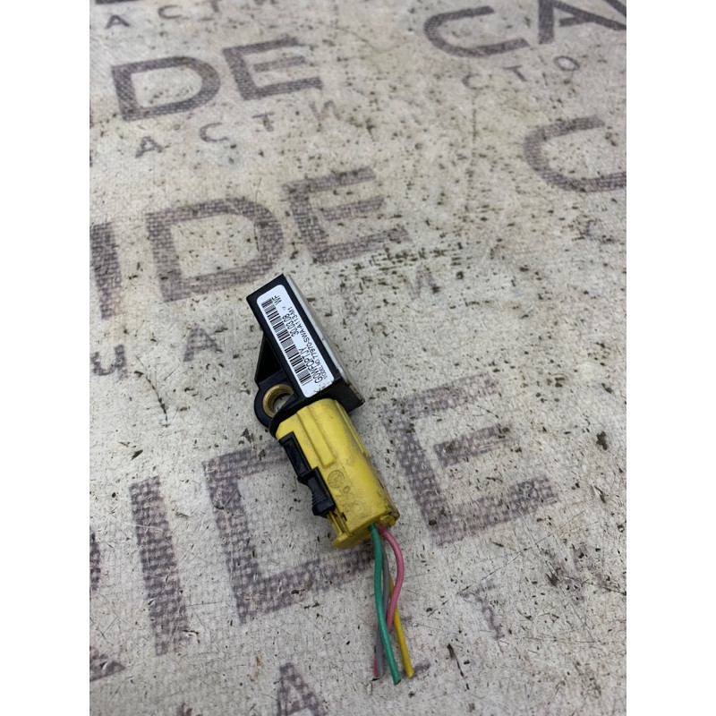 Датчик удара (электрика / датчики) Honda CR-V 3 2007 77970SWAA113M1