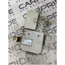 Блок предохранителей