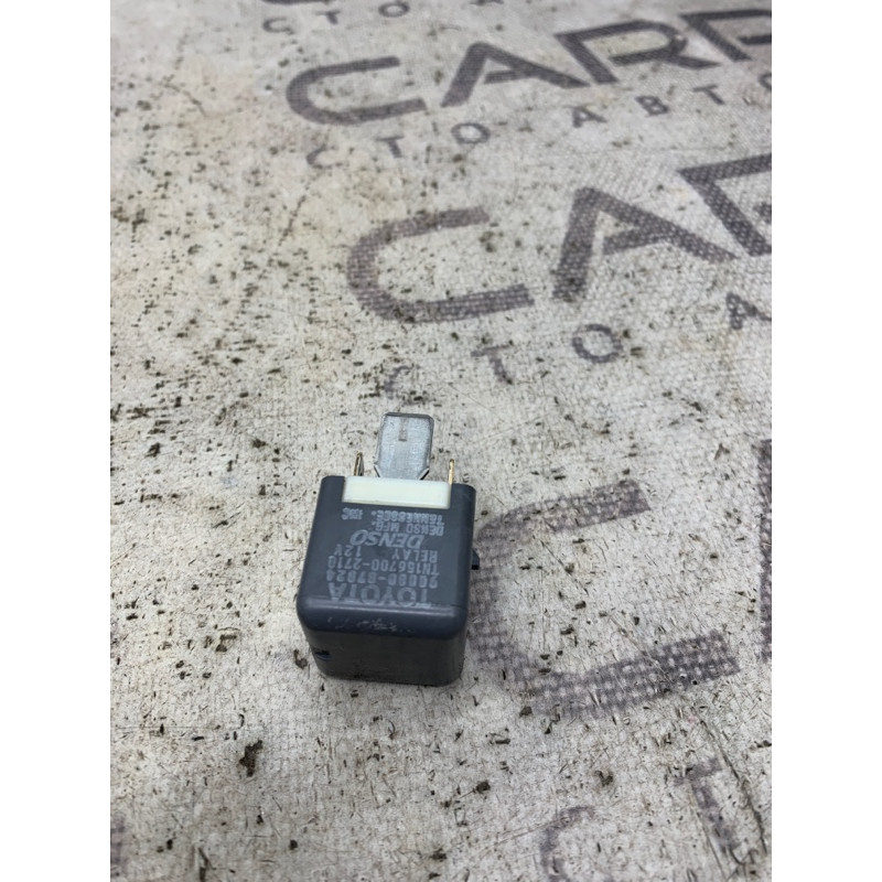Реле (электрика) Toyota Sienna XL20 9008087024