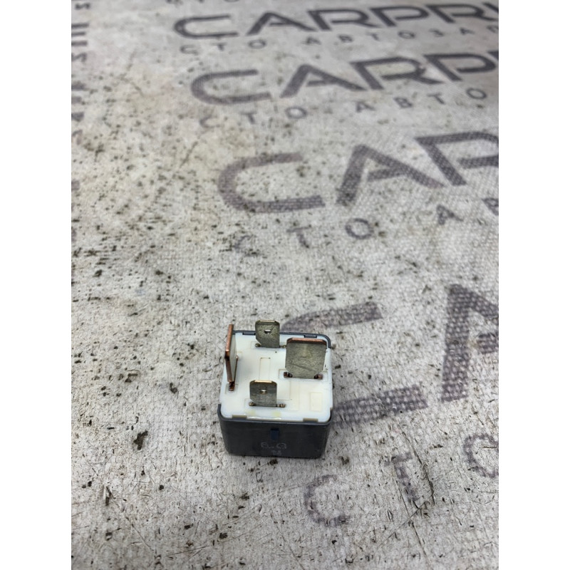 Реле (электрика) Toyota Sienna XL20 9008087024