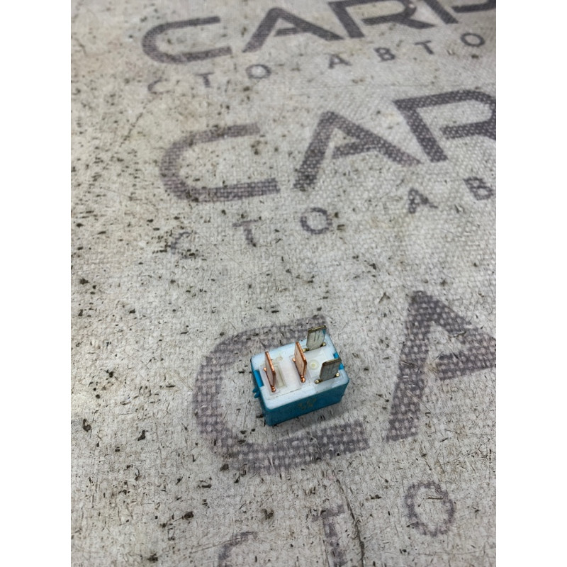 Реле (электрика) Toyota Sienna XL20 9008087026