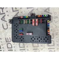 Блок запобіжників