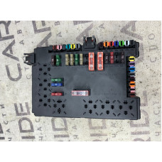 Блок предохранителей