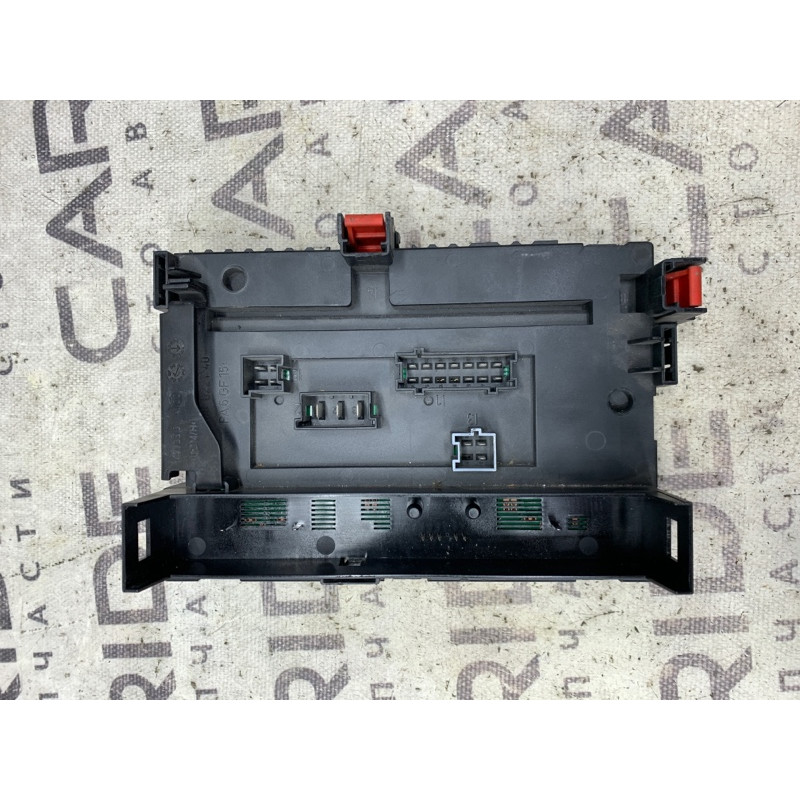 Блок предохранителей (электрика) Mercedes-Benz S-class W221 a2215450801