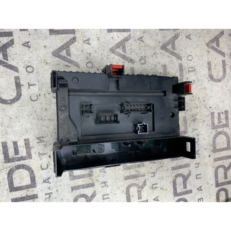 Блок предохранителей (электрика) Mercedes-Benz S-class W221 a2215450801