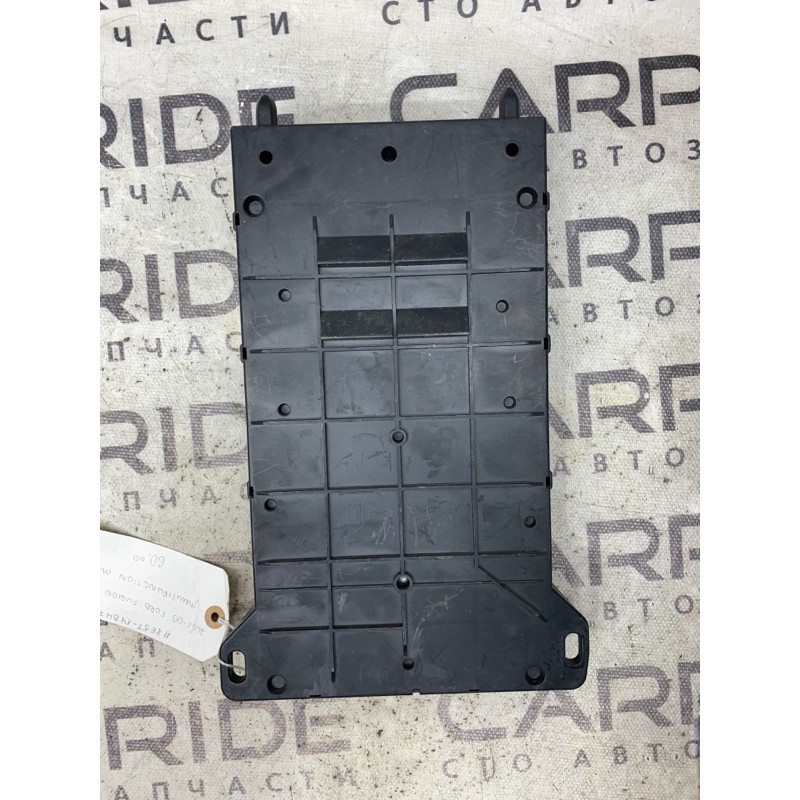Блок предохранителей (электрика) Ford Fusion MK5 2008 8e5t14b476ad