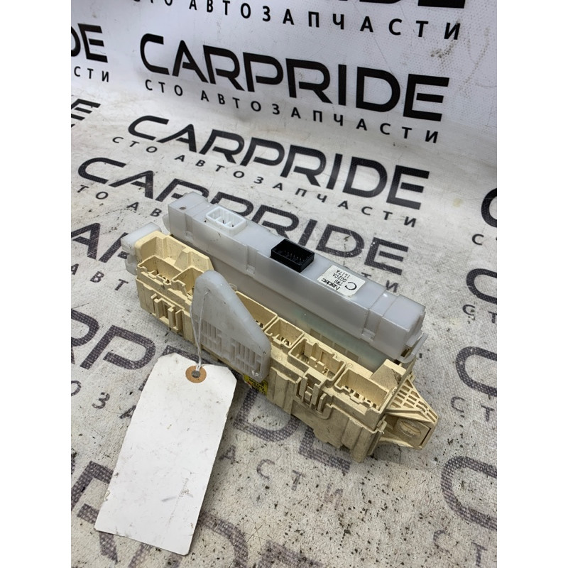 Блок предохранителей (электрика) Mazda 6 GG gg2ca