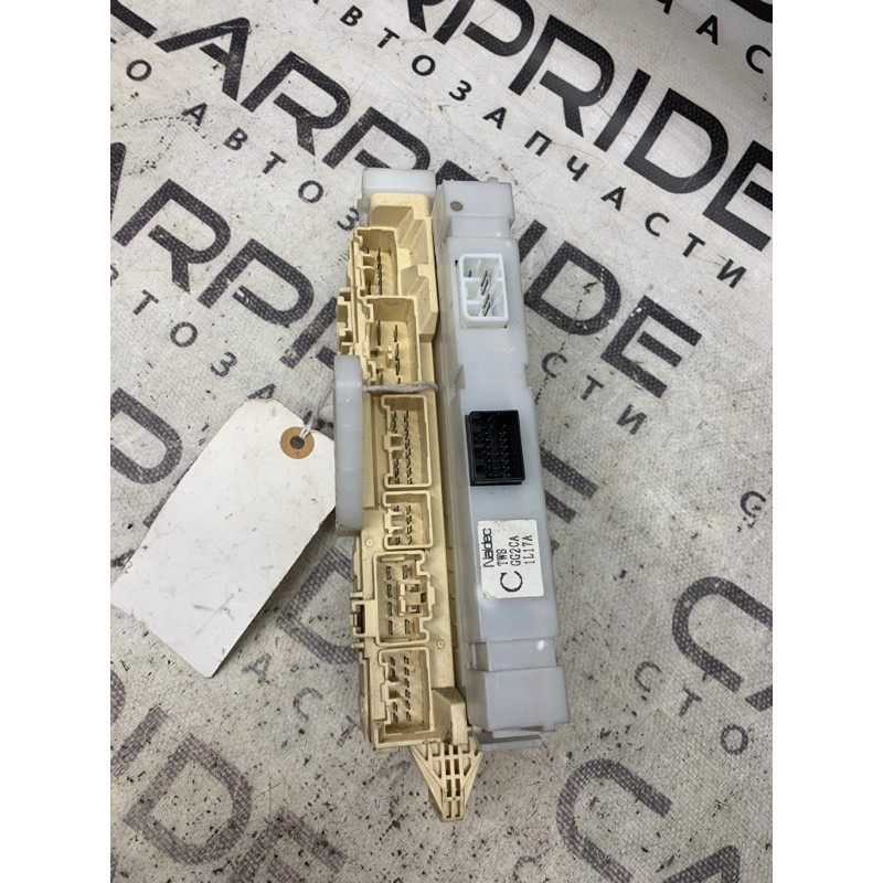 Блок предохранителей (электрика) Mazda 6 GG gg2ca