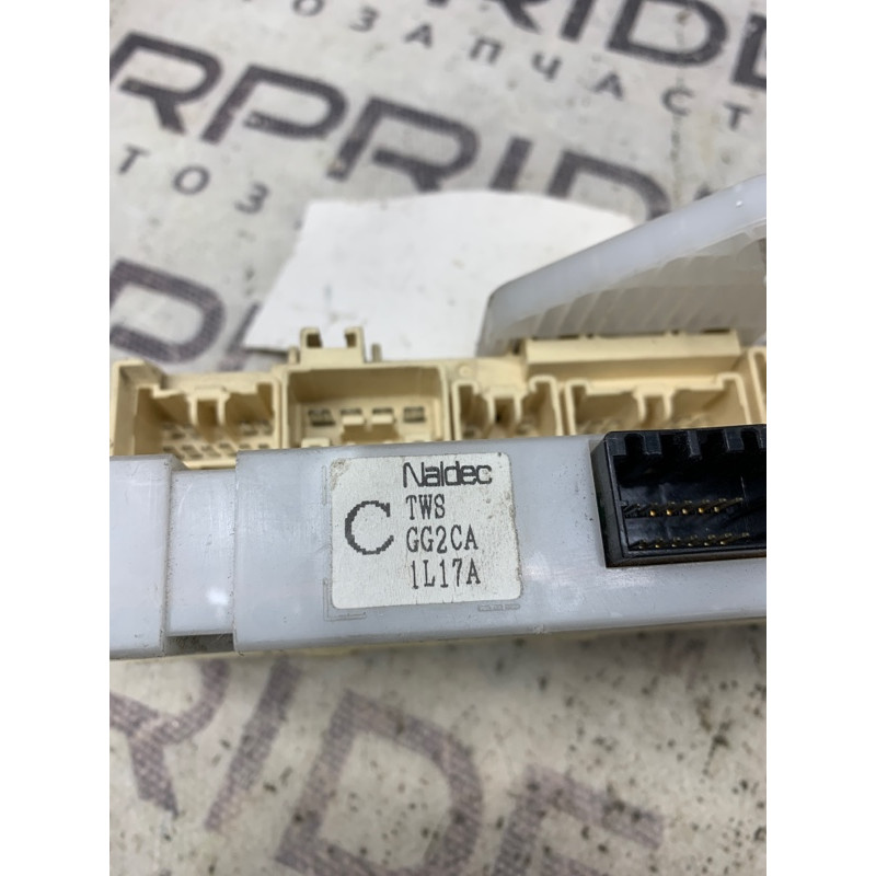 Блок предохранителей (электрика) Mazda 6 GG gg2ca