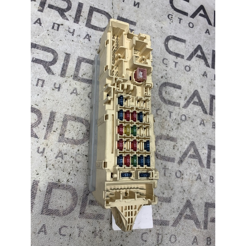 Блок предохранителей (электрика) Mazda 6 GG gg2ca