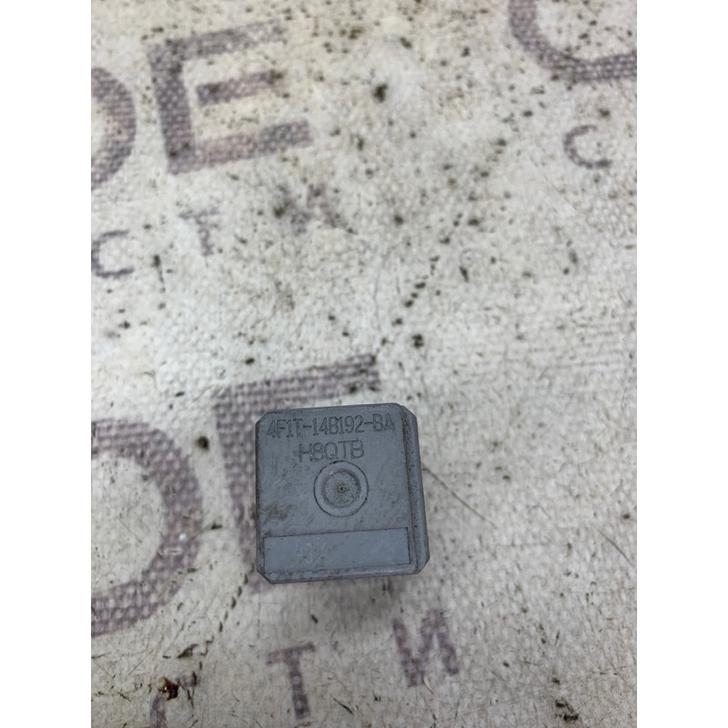 Реле (электрика) Ford Explorer MK5 4f1t14b192ba